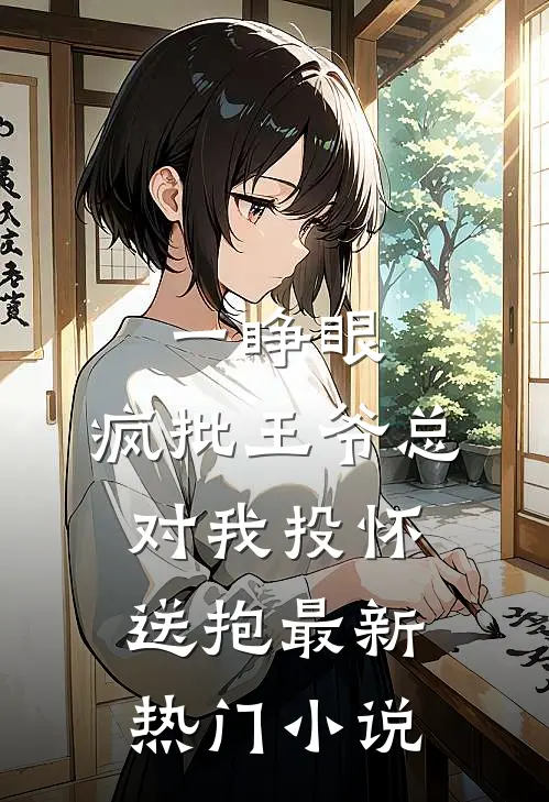 一睁眼，疯批王爷总对我投怀送抱最新热门小说
