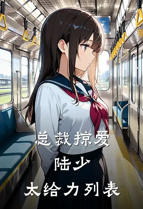 总裁掠爱：陆少，太给力列表