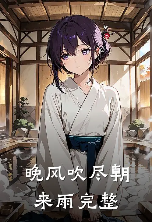 晚风吹尽朝来雨完整