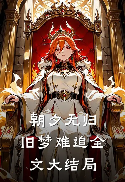 朝夕无归，旧梦难追全文大结局