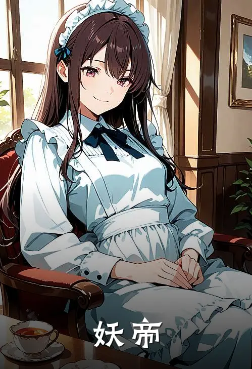 妖帝