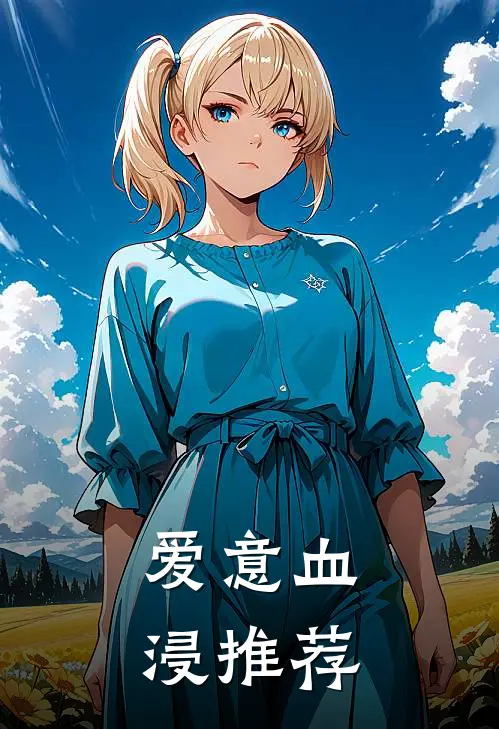 爱意血浸推荐