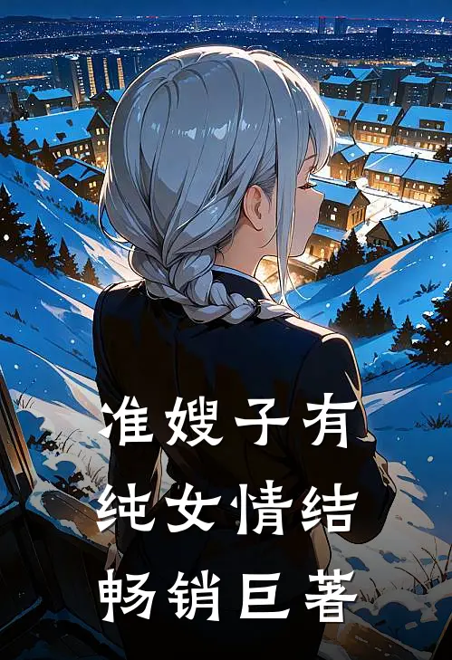 准嫂子有纯女情结畅销巨著