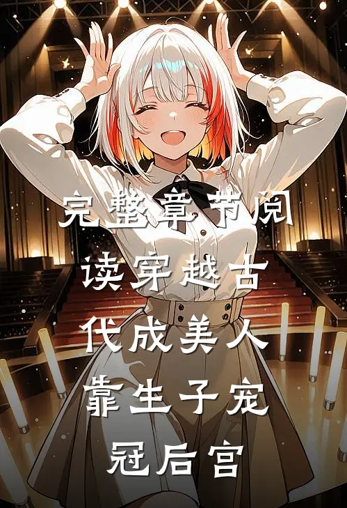 完整章节阅读穿越古代成美人，靠生子宠冠后宫