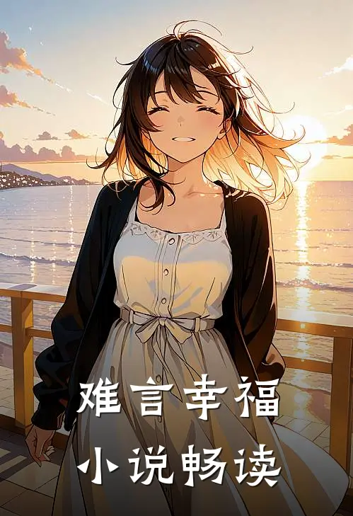 难言幸福小说畅读