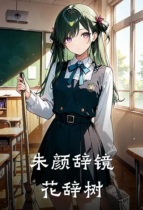 朱颜辞镜花辞树