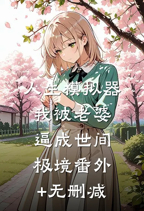人生模拟器：我被老婆逼成世间极境番外+无删减