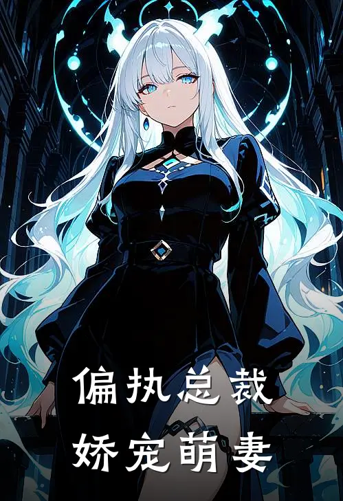 偏执总裁娇宠萌妻