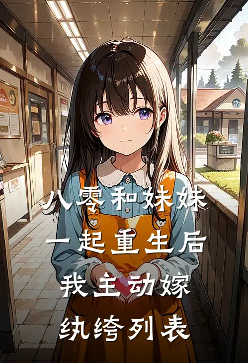 八零和妹妹一起重生后，我主动嫁纨绔列表
