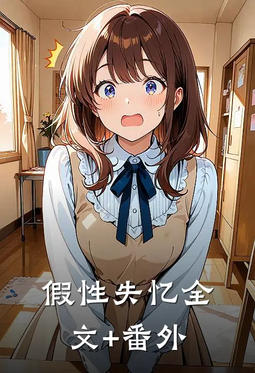 假性失忆全文+番外