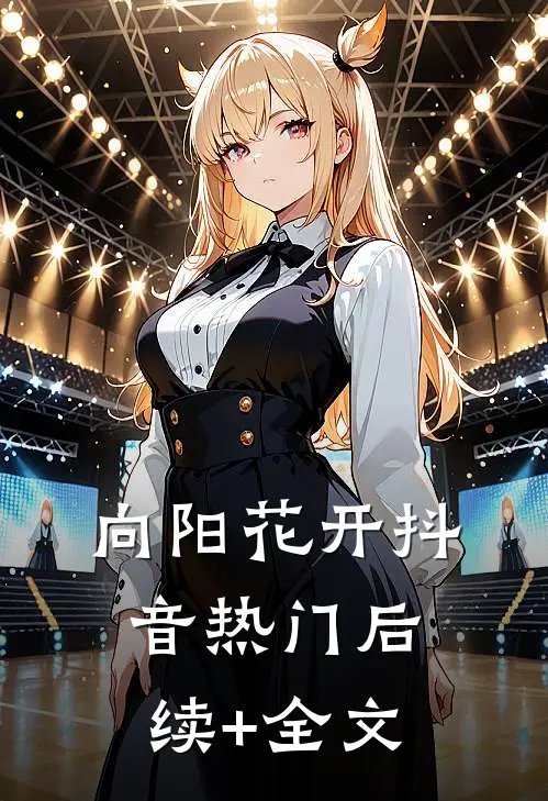 向阳花开抖音热门后续+全文