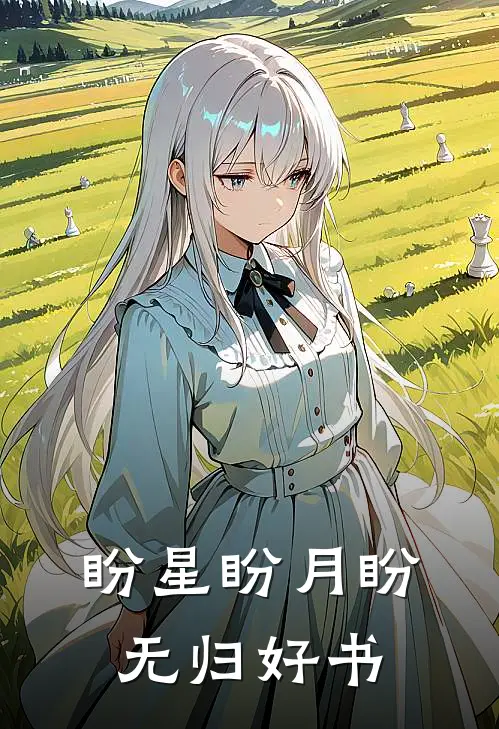 盼星盼月盼无归好书