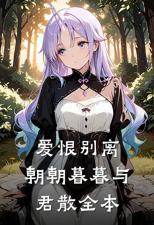 爱恨别离，朝朝暮暮与君散全本