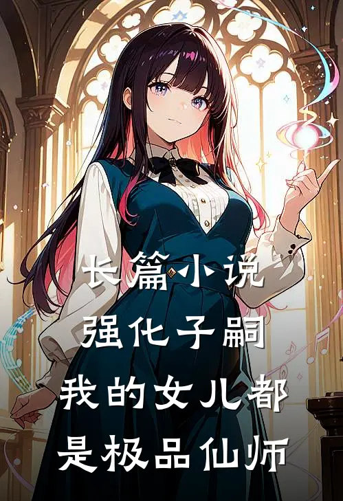 长篇小说强化子嗣，我的女儿都是极品仙师
