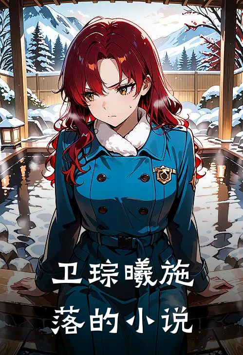 卫琮曦施落的小说
