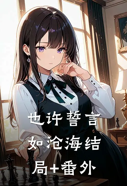 也许誓言如沧海结局+番外