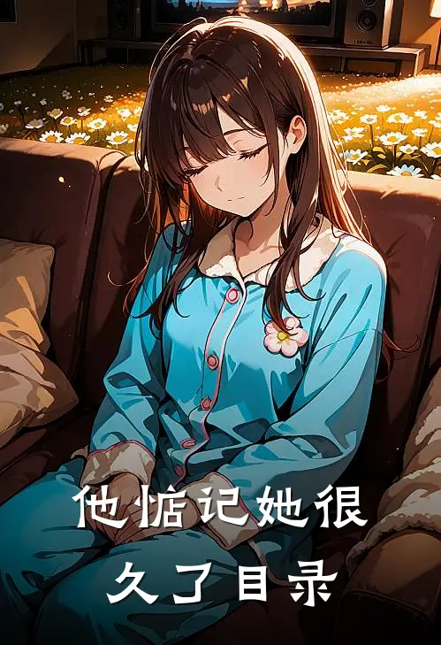 他惦记她很久了目录