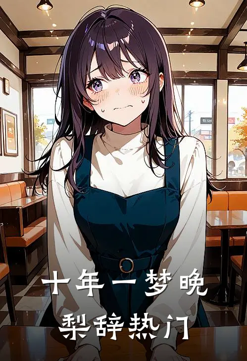 十年一梦晚梨辞热门