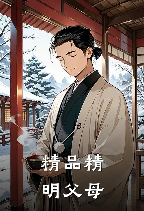 精品精明父母