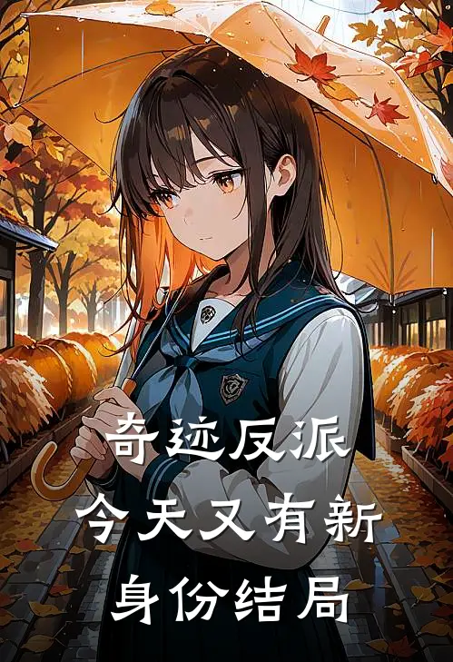 奇迹反派：今天又有新身份结局