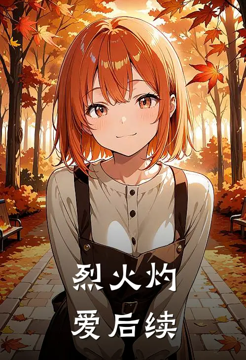 烈火灼爱后续