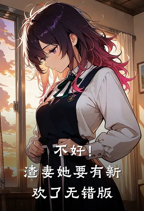 不好！渣妻她要有新欢了无错版