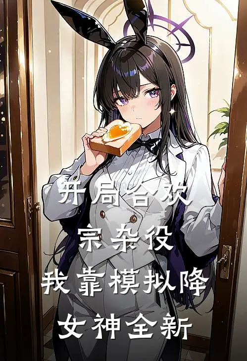 开局合欢宗杂役，我靠模拟降女神全新