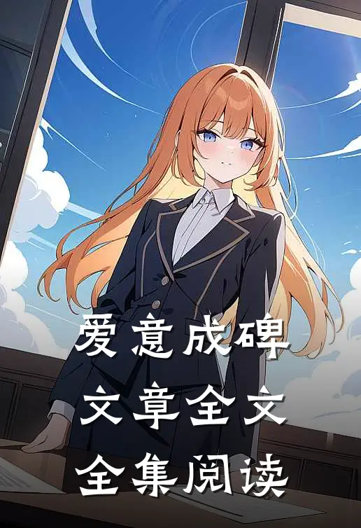 爱意成碑文章全文全集阅读