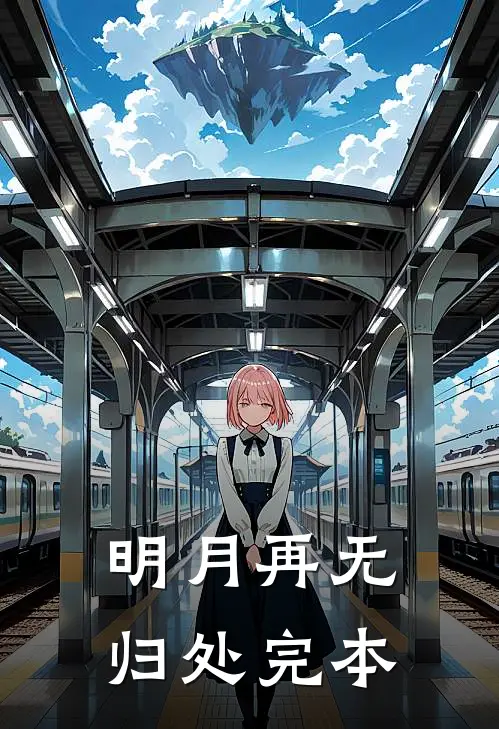 明月再无归处完本