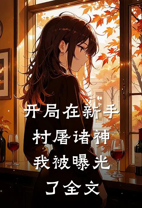 开局在新手村屠诸神，我被曝光了全文
