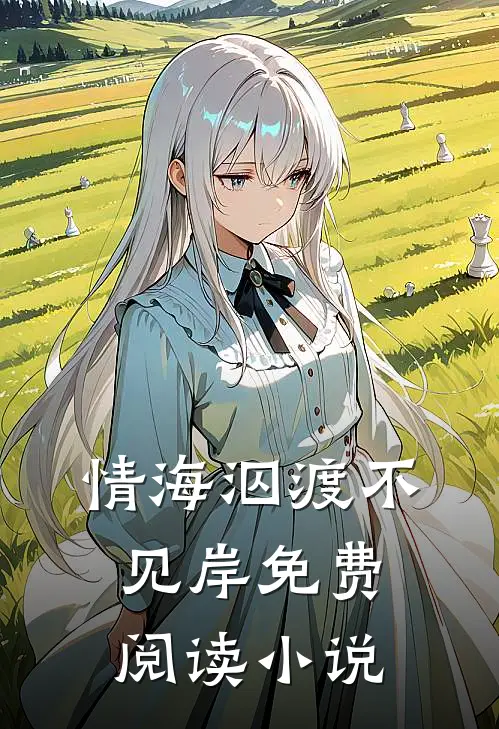 情海泅渡不见岸免费阅读小说