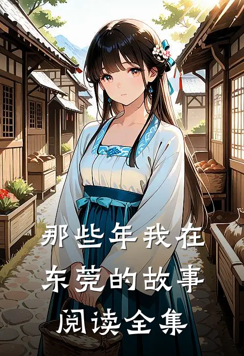 那些年我在东莞的故事阅读全集
