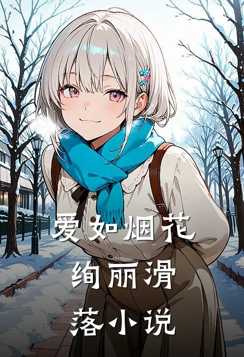 爱如烟花，绚丽滑落小说