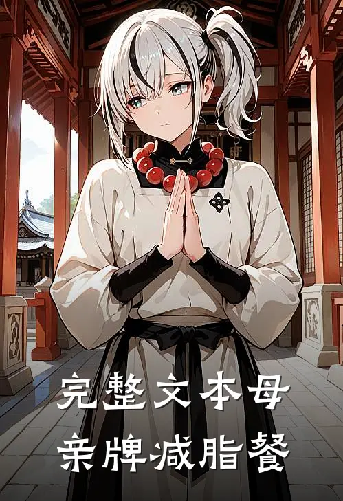完整文本母亲牌减脂餐