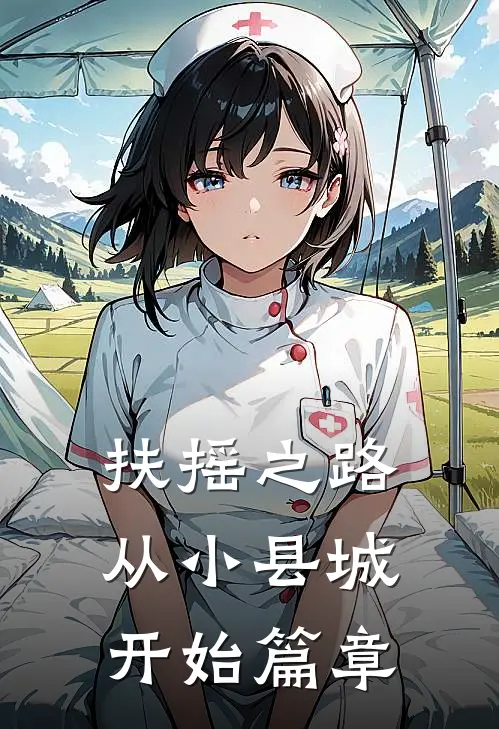 扶摇之路：从小县城开始篇章