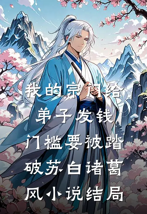 我的宗门给弟子发钱，门槛要被踏破苏白诸葛风小说结局