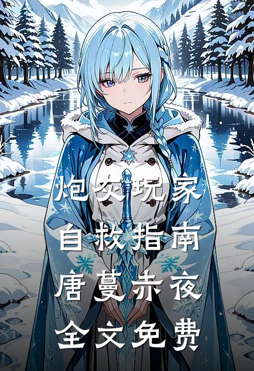 炮灰玩家自救指南唐蔓赤夜全文免费