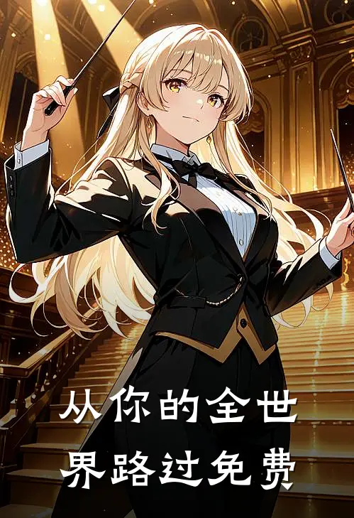从你的全世界路过免费