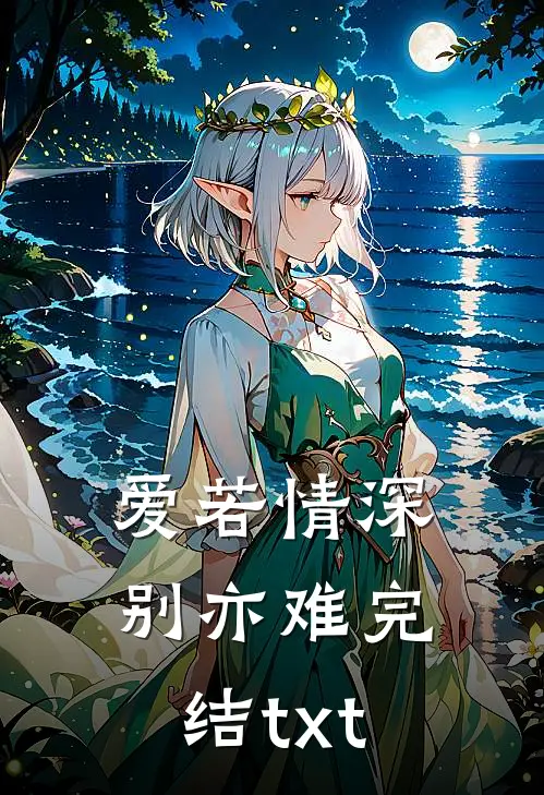 爱若情深别亦难完结txt
