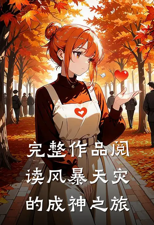 完整作品阅读风暴天灾的成神之旅
