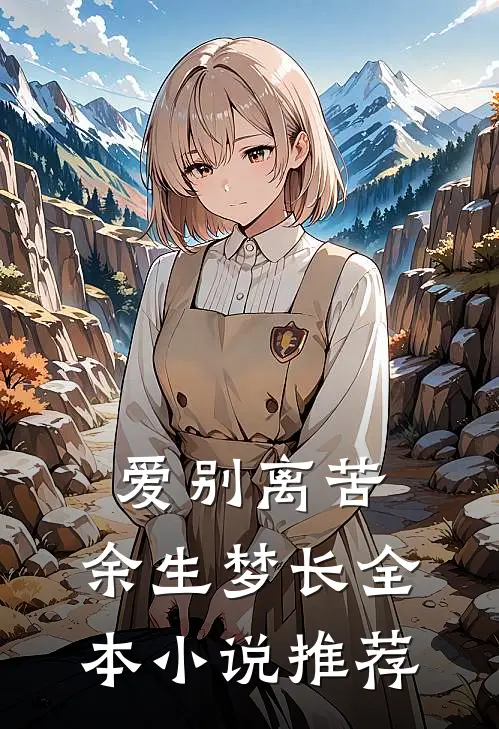 爱别离苦，余生梦长全本小说推荐