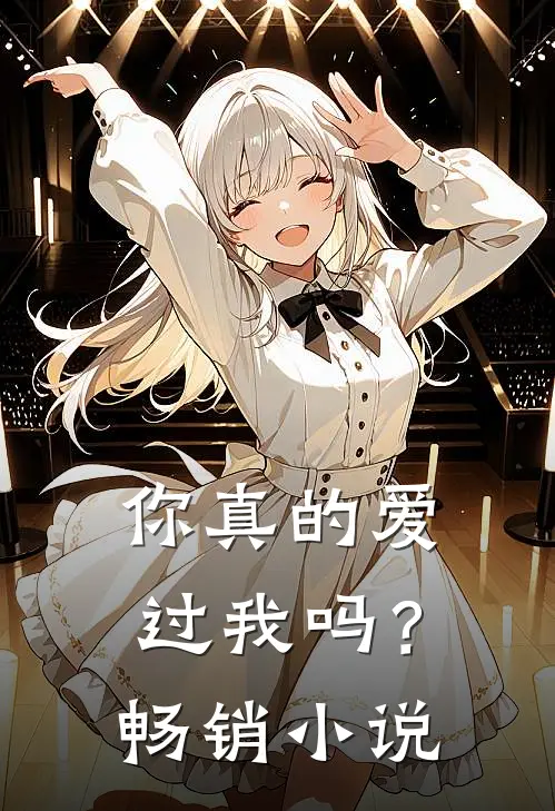 你真的爱过我吗？畅销小说