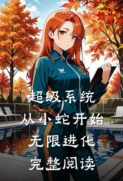 超级系统：从小蛇开始无限进化完整阅读
