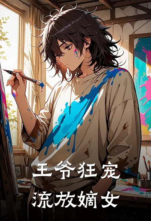 王爷狂宠流放嫡女