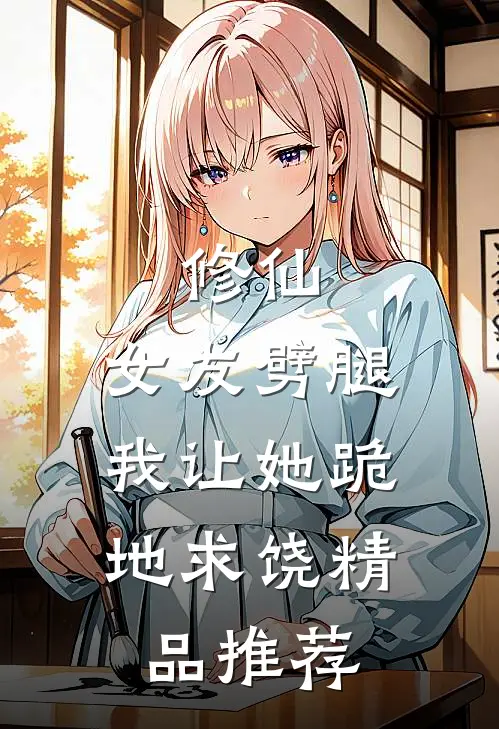 修仙：女友劈腿，我让她跪地求饶精品推荐