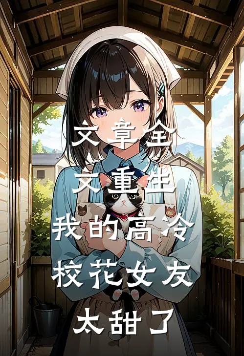 文章全文重生：我的高冷校花女友太甜了
