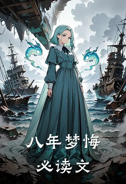 八年梦悔必读文