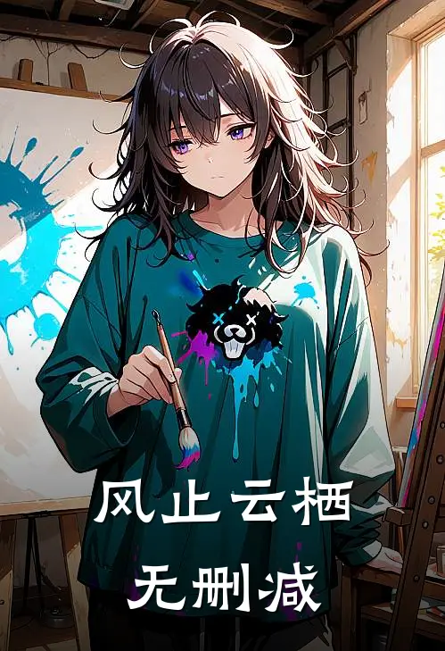 风止云栖无删减