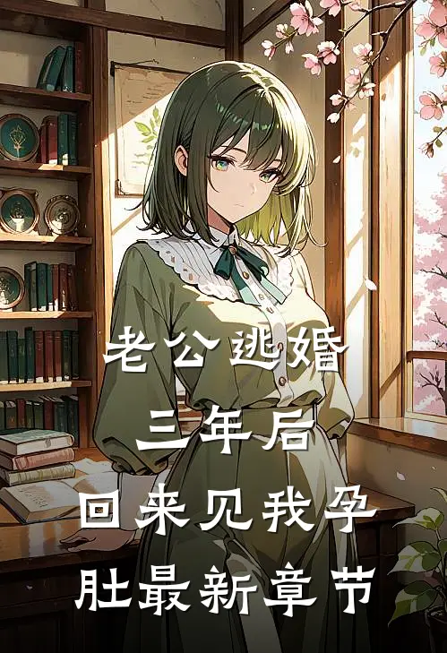 老公逃婚三年后，回来见我孕肚最新章节