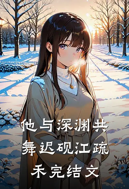 他与深渊共舞迟砚江疏禾完结文